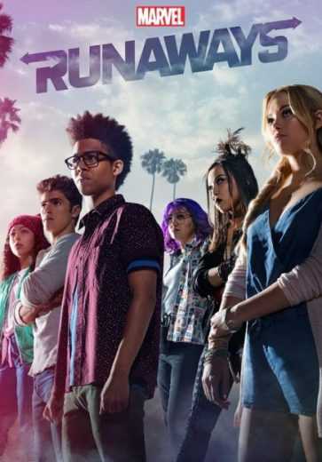 مشاهدة مسلسل Runaways موسم 1 حلقة 2 (2017)