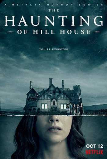 مشاهدة مسلسل The Haunting of Hill House موسم 1 حلقة 1 (2018)