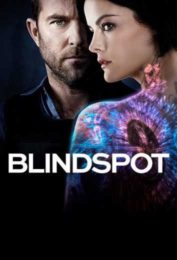 مشاهدة مسلسل Blindspot موسم 2 حلقة 1 (2016)