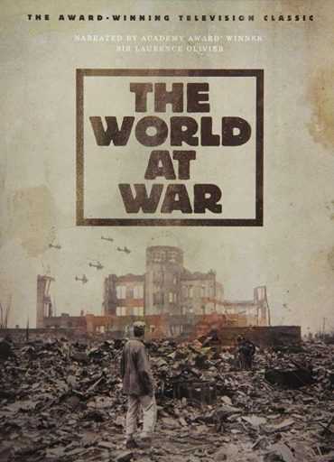 مشاهدة مسلسل The World at War موسم 1 حلقة 2 (1973)