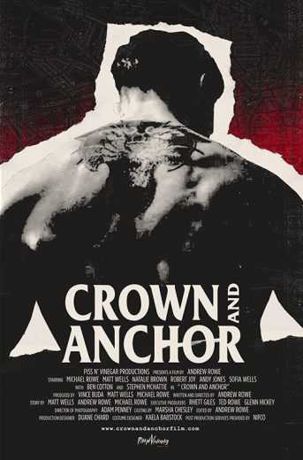 Crown and Anchor (2018)