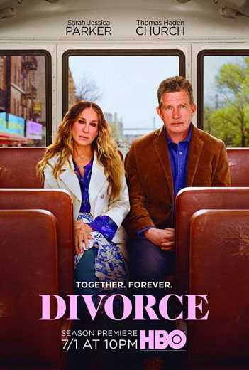 مشاهدة مسلسل Divorce موسم 3 حلقة 2 (2016)