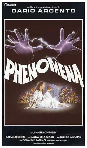 Phenomena (1985)