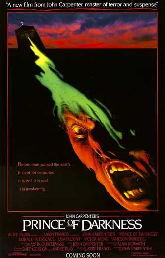 Prince of Darkness (1987)