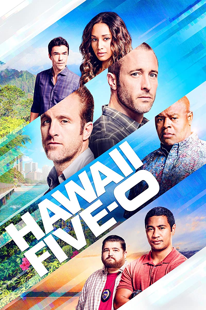 مشاهدة مسلسل Hawaii Five-0 موسم 6 حلقة 22 (2015)