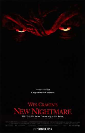 Wes Craven’s New Nightmare (1994)