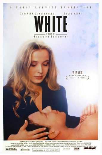 Three Colors: White (1994)