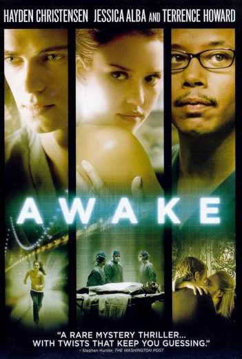 Awake (2007)