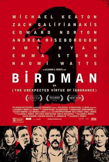 The Birdman (2014)