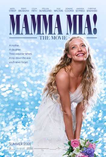 Mamma Mia! (2008)