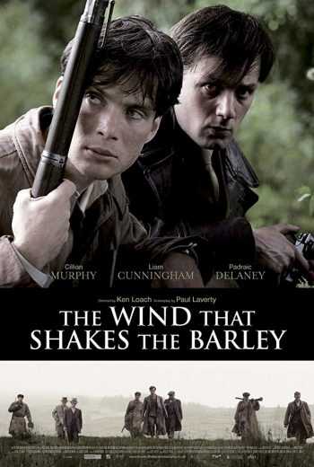 The Wind that Shakes the Barley (2006)