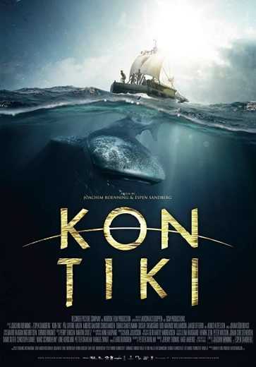 Kon-Tiki (2012)