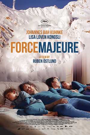 Force Majeure (2014)