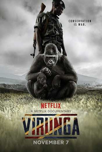 Virunga (2014)