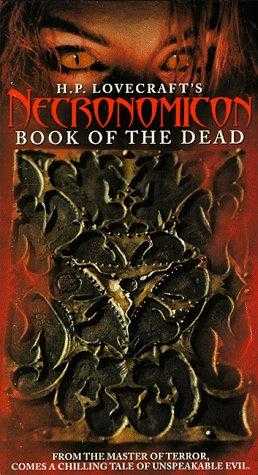 Necronomicon: Book of Dead (1993)