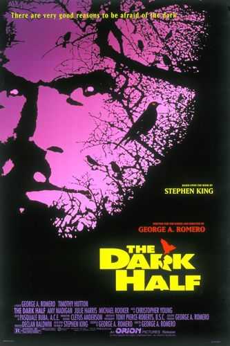 The Dark Half (1993)