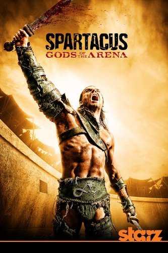 مشاهدة مسلسل Spartacus: Gods of the Arena موسم 1 حلقة 2 (2011)