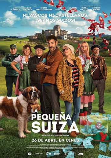 The Little Switzerland (2019)