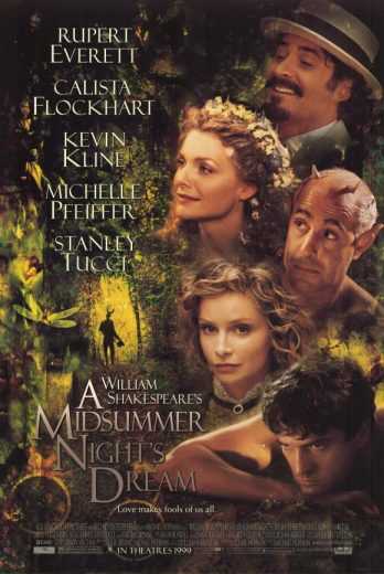 A Midsummer Night’s Dream (1999)