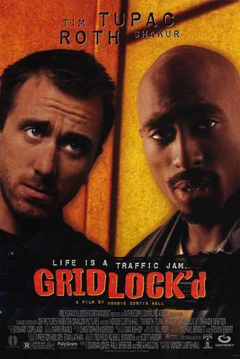 Gridlock’d (1997)