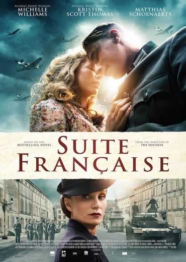 Suite Française (2014)