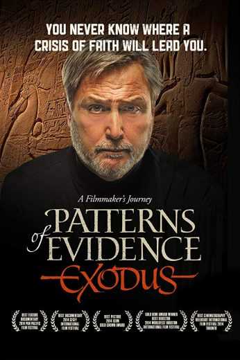 Patterns of Evidence: Exodus (2014)