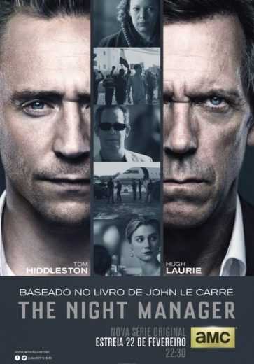 مشاهدة مسلسل The Night Manager موسم 1 حلقة 1 (2016)