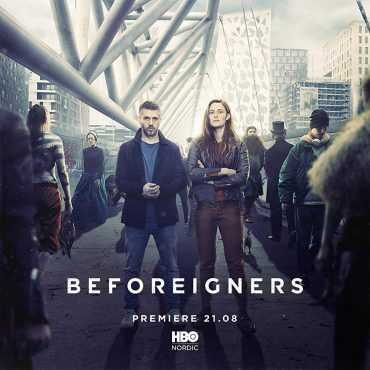 مشاهدة مسلسل Beforeigners موسم 1 حلقة 1 (2019)