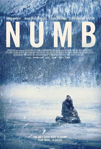 Numb (2015)