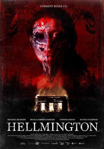 Hellmington (2018)