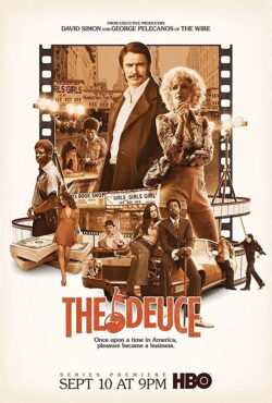 مشاهده مسلسل The Deuce موسم 3 حلقة 1 (2017)