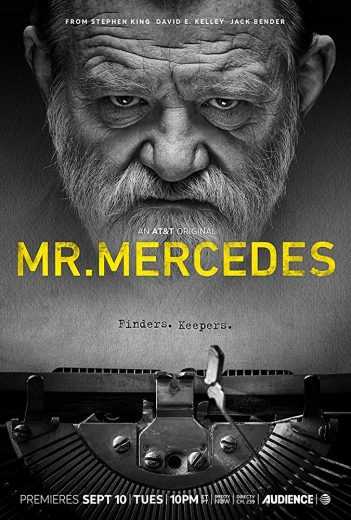 مشاهدة مسلسل Mr.Mercedes موسم 3 حلقة 1 (2017)