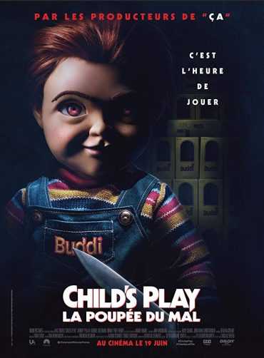 Child’s Play (2019)