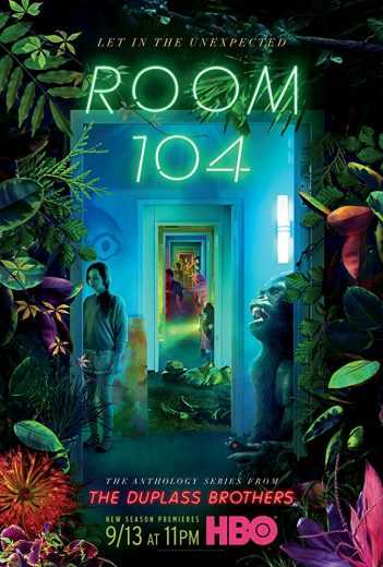 مشاهدة مسلسل Room 104 موسم 3 حلقة 1 (2017)