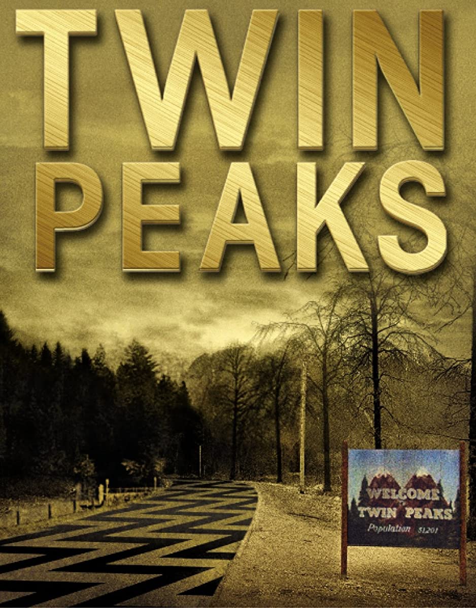 مشاهدة مسلسل Twin Peaks موسم 2 حلقة 1 (1990)