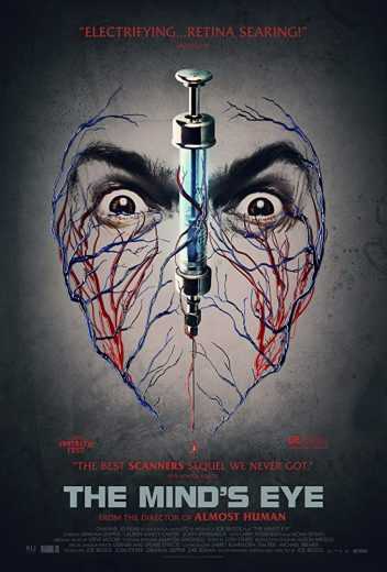 The Mind’s Eye (2015)