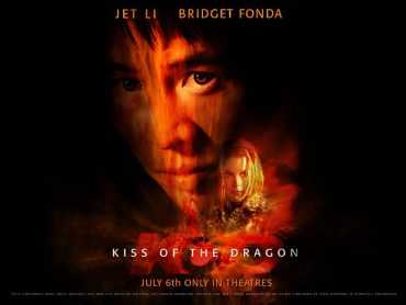 Kiss of the Dragon (2001)