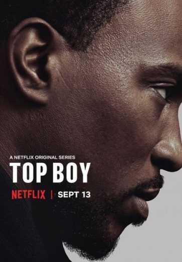 مشاهدة مسلسل Top Boy موسم 3 حلقة 1 (2011)