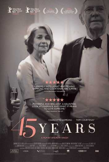 45 Years (2015)