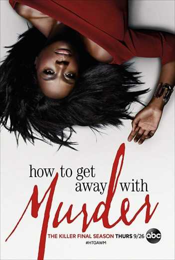 مشاهدة مسلسل How to Get Away with Murder موسم 6 حلقة 1 (2014)