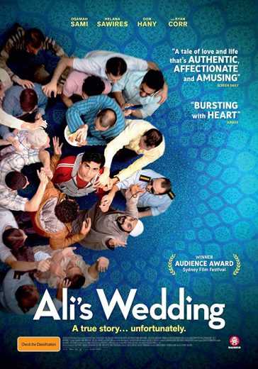 Ali’s Wedding (2017)