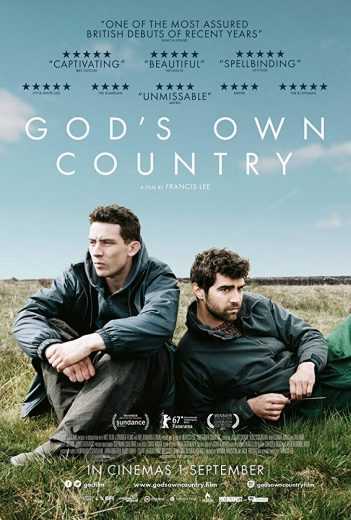 God’s Own Country (2017)