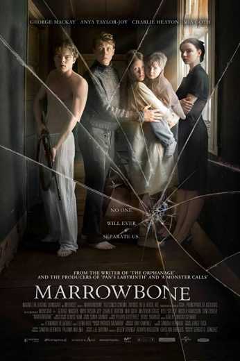 Marrowbone (2017)