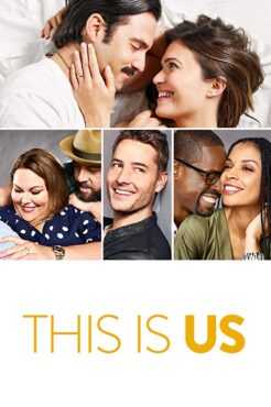 مشاهدة مسلسل This Is Us موسم 4 حلقة 2 (2016)