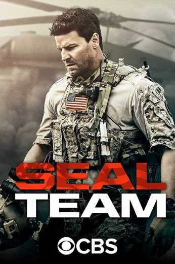 مشاهدة مسلسل SEAL Team موسم 3 حلقة 1 (2017)