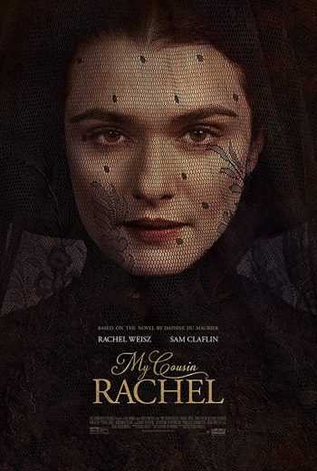 My Cousin Rachel (2017)