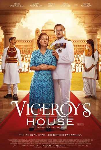 Viceroy’s House (2017)