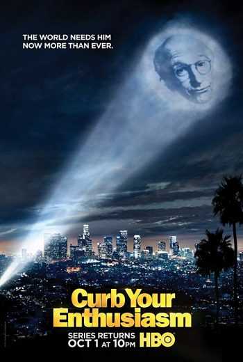 مشاهدة مسلسل Curb Your Enthusiasm موسم 8 حلقة 2 (2000)