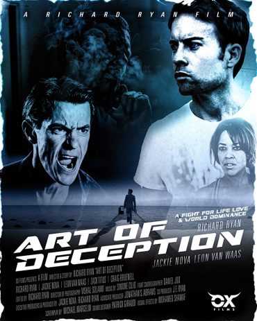 مشاهدة فيلم Art of Deception 2019 مترجم (2018)