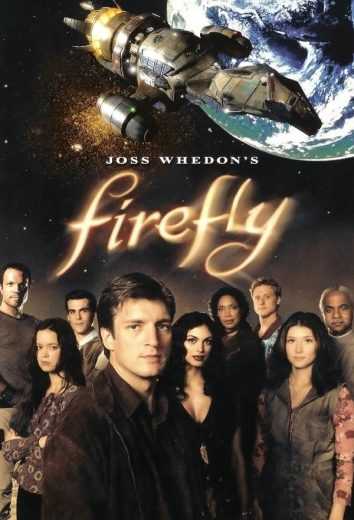 مشاهدة مسلسل Firefly موسم 1 حلقة 1 (2002)